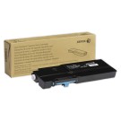Toner XEROX 106R03502 cyan  - Fiducial