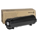 Toner XEROX 106R03940 noir  - Fiducial