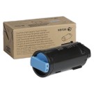 XEROX XFX TONER CYAN EXTRA HIGH CAPACITY9000 PAGES FOR VERSALINK C50X  - Fiducial