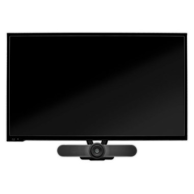 Support pour caméra MeetUp Logitech  - Fiducial