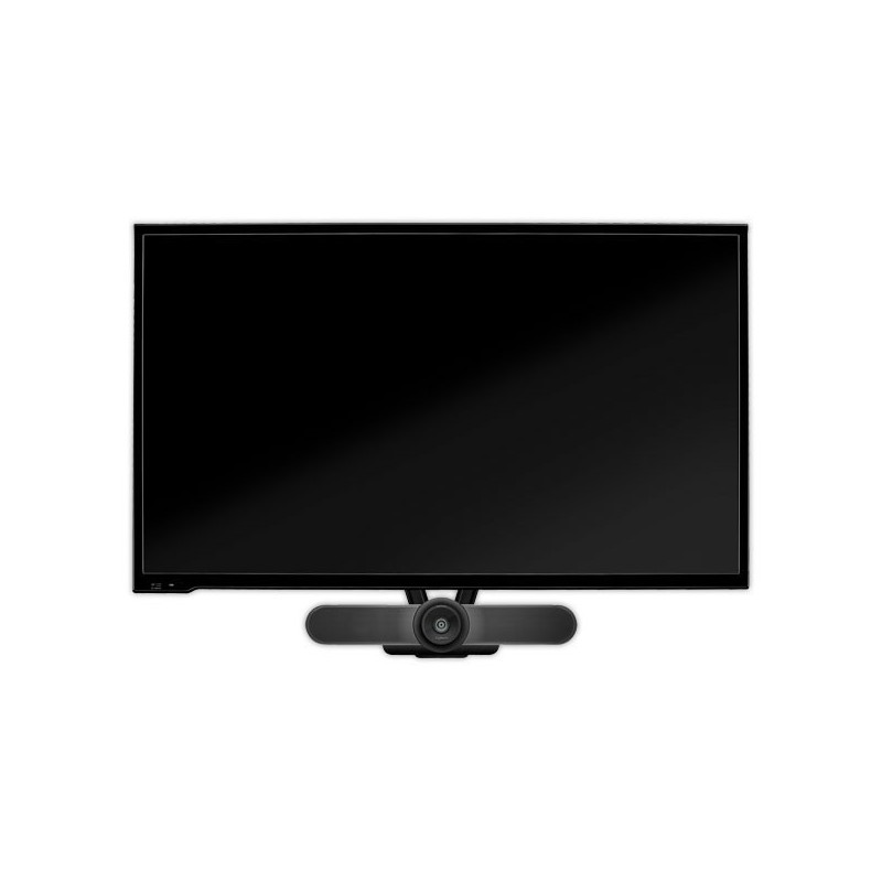 Support pour caméra MeetUp Logitech  - Fiducial