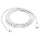 Câble charge USB-C/Lightning 2m - APPLE  - Fiducial