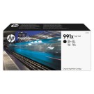 Toner Hp991X haute capacité Noir  - Fiducial