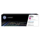 HP 205A CF533A toner magenta  - Fiducial
