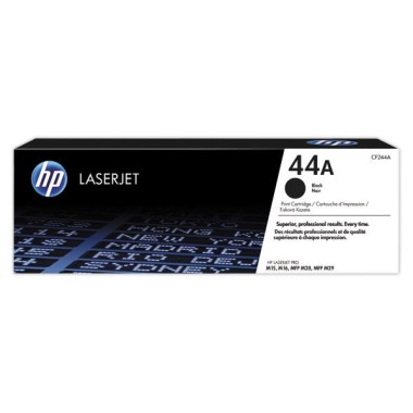 HP 44A CF244A toner noir  - Fiducial