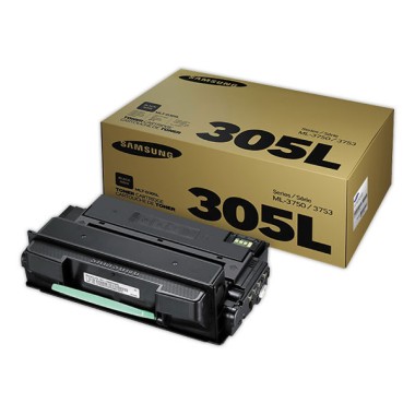 Toner SAMSUNG MLT-D305L noir HC SV048A  - Fiducial