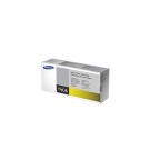 Toner SAMSUNG CLT Y406S jaune 406 SU462A  - Fiducial