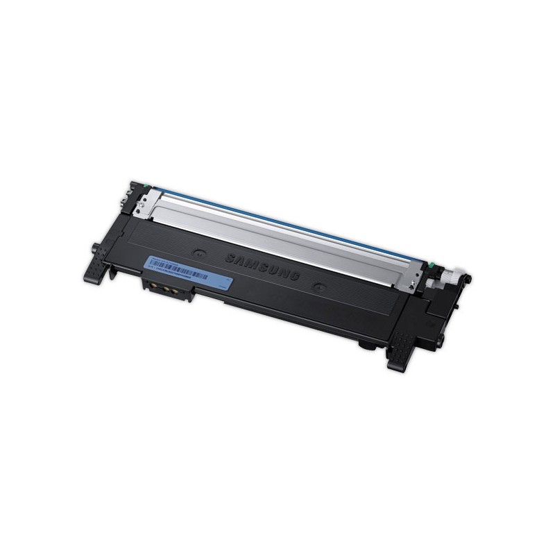 Toner SAMSUNG CLT-C404S cyan 404 ST966A  - Fiducial