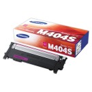Toner SAMSUNG CLT-M404S magenta 404 SU234A  - Fiducial