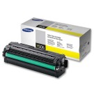Toner SAMSUNG CLT-Y506L jaune HC 506 SU515A  - Fiducial