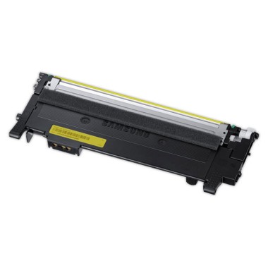 Toner SAMSUNG CLT-Y404S jaune 404 SU444A  - Fiducial