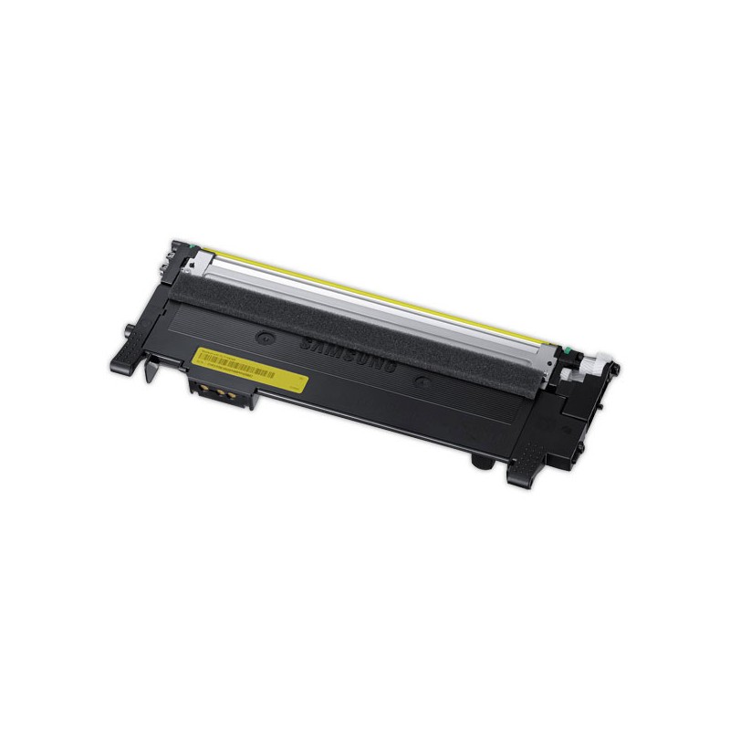 Toner SAMSUNG CLT-Y404S jaune 404 SU444A  - Fiducial