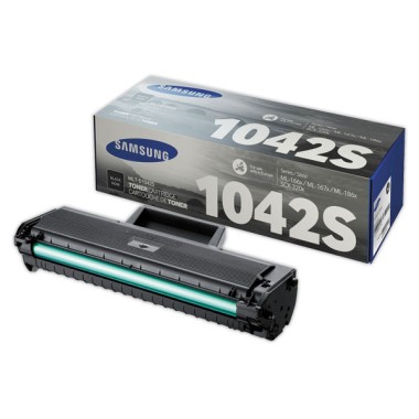 Toner SAMSUNG MLT-D1042S noir  - Fiducial