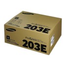 Toner SAMSUNG MLT-D203E noir THC SU885A  - Fiducial