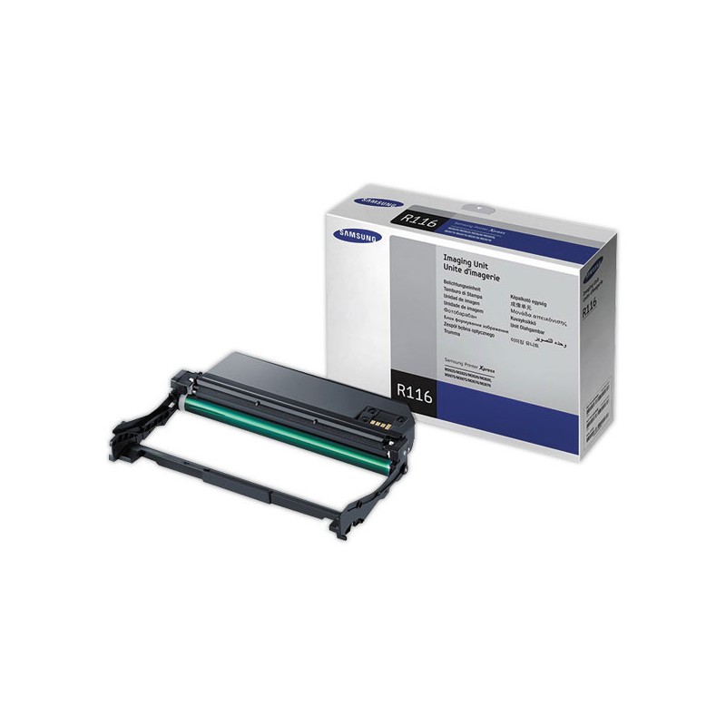 Tambour SAMSUNG SV134A MLT-R116  - Fiducial