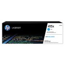 HP W2031X toner cyan  - Fiducial