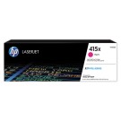 HP W2033X toner magenta  - Fiducial