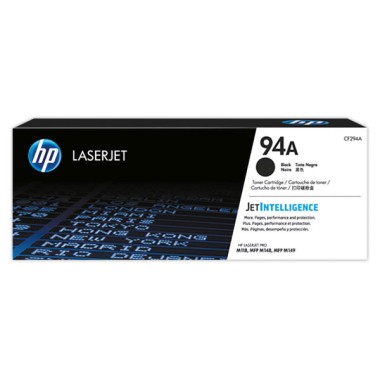 HP 94A CF294A toner noir  - Fiducial