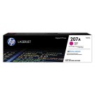 HP 207A W2213A toner magenta  - Fiducial