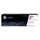HP 207X W2213X toner magenta Grande capacité  - Fiducial