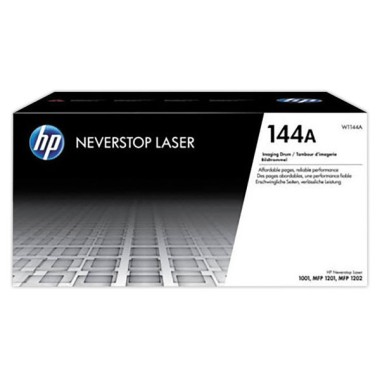 HP 144A W1144A Kit tambour noir  - Fiducial