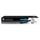 HP 143AD W1143AD Kit de 2 recharges toner noir  - Fiducial