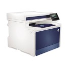 Multifonction Laser HP Color LaserJet Pro MFP 4302DW  - Fiducial