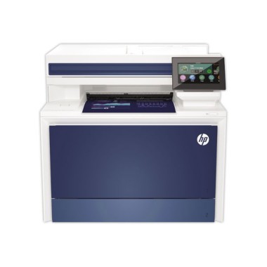 Imprimante HP Color LaserJet Pro MFP 4302fdn  - Fiducial