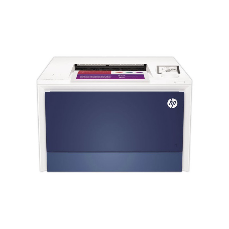 Imprimante HP Color LaserJet Pro 4202dn  - Fiducial