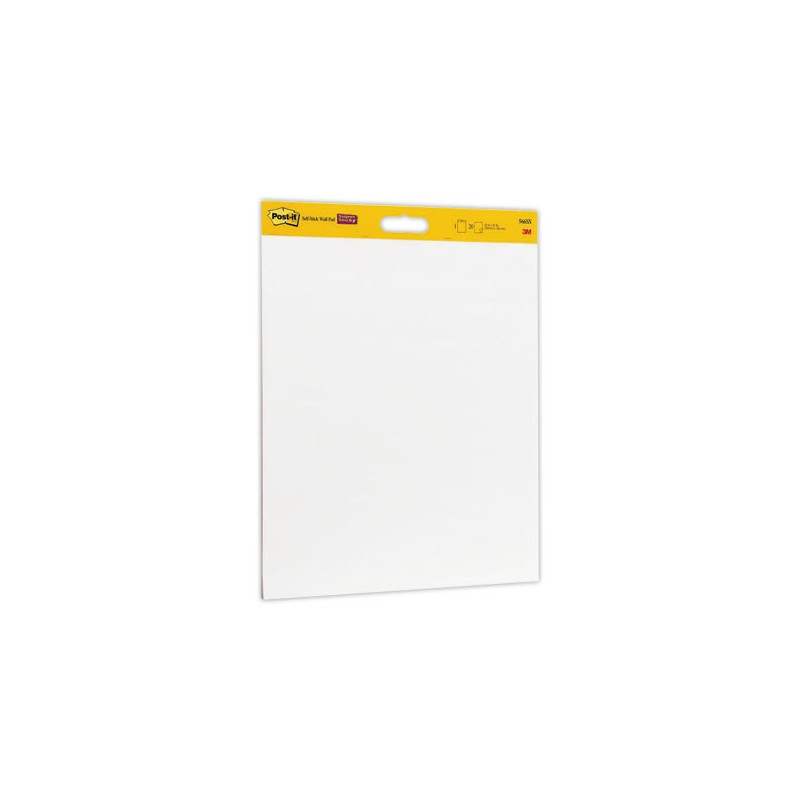 Tableaux muraux POST-IT  x2 - Fiducial