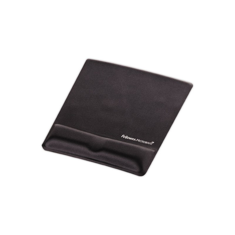Tapis de souris avec repose-poignets  - Fiducial