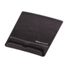 Tapis de souris avec repose-poignets  - Fiducial