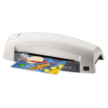 Plastifieuse Lunar A4  - Fiducial
