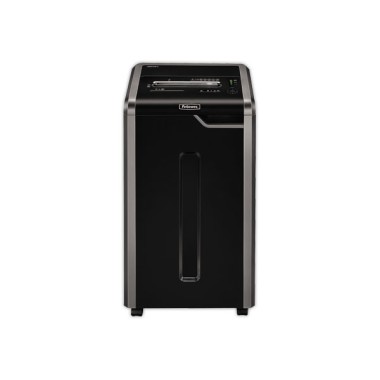 Destructeur collectif FELLOWES 425Ci 114L coupe croisée 32 feuilles  - Fiducial
