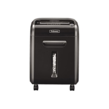 Destructeur FELLOWES 79Ci coupe croisée 16 feuilles  - Fiducial