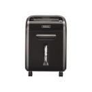 Destructeur FELLOWES 79Ci coupe croisée 16 feuilles  - Fiducial
