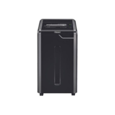 Destructeur collectif FELLOWES 325Ci 83L coupe croisée 24 feuilles  - Fiducial