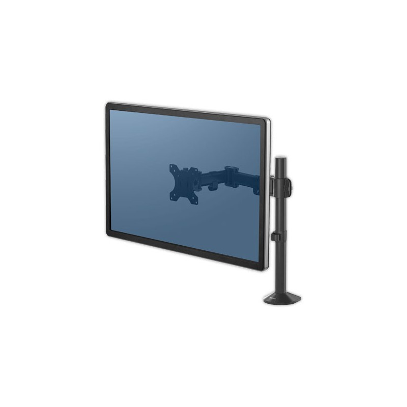 Bras porte-écran simple Reflex Fellowes  - Fiducial