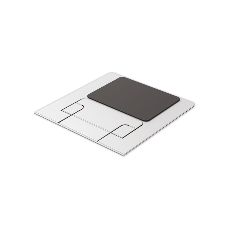 Support HYLYFT pour PC portable mobileet repliable  - Fiducial
