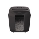 Destructeur FELLOWES LX25 11,5L coupe croisée 6 feuilles  - Fiducial