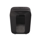 Destructeur FELLOWES LX41 17L coupe croisée 8 feuilles  - Fiducial