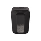 Destructeur FELLOWES LX70 18L coupe croisée 11 feuilles  - Fiducial