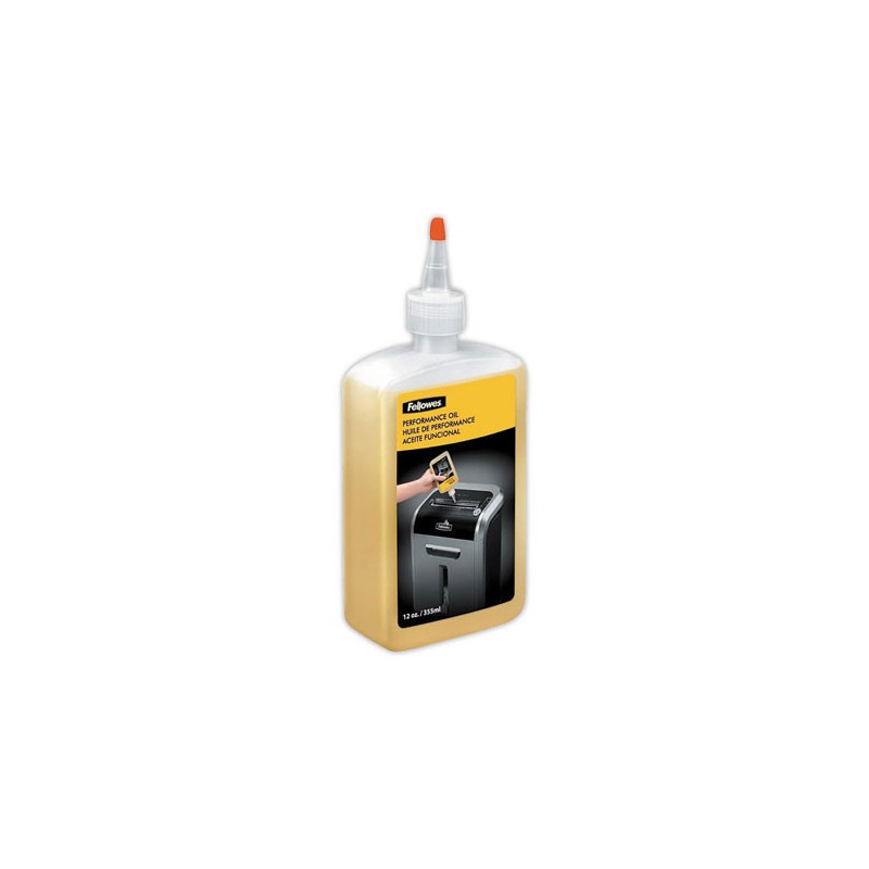 Lubrifiant pour destructeur  - Fiducial
