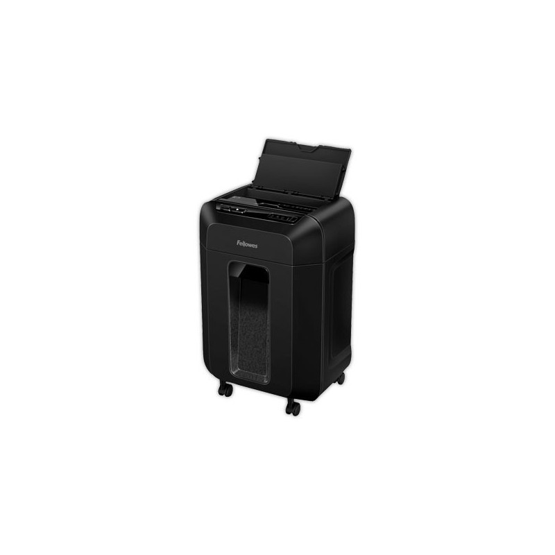 DESTRUCTEUR AUTOMAX 80M  - Fiducial
