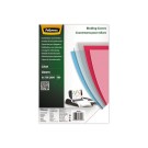 COUVERTURE POUR RELIURE A4 180µ  x100 - Fiducial