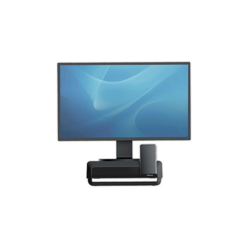 Support moniteur Breyta - Noir  - Fiducial