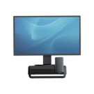 Support moniteur Breyta - Noir  - Fiducial