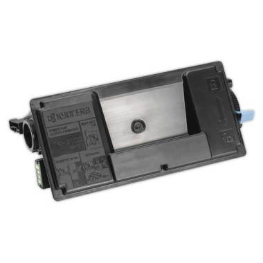 Toner Kyocera TK3100 noir  - Fiducial