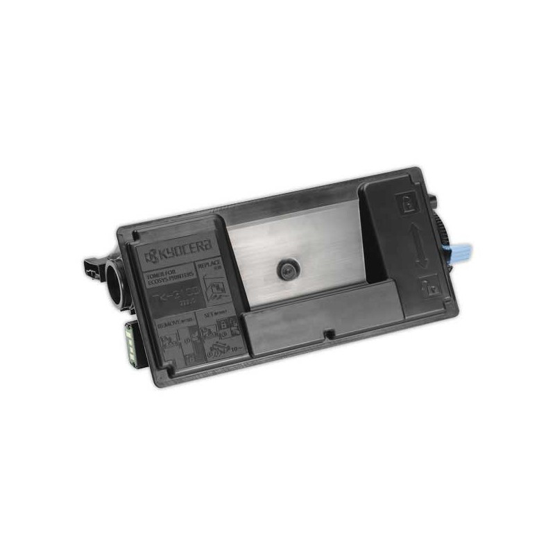 Toner Kyocera TK3100 noir  - Fiducial