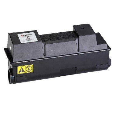 Toner KYOCERA TK360 noir  - Fiducial